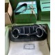 Replica Borsa a tracolla piccola Gucci Horsebit Chain 764339 Nera