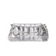 Replica Borsa a tracolla piccola Gucci Horsebit Chain 764339 Argento Replica Borsa a tracolla piccola Gucci Horsebit Chain 764339 Argento