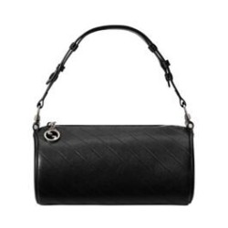 Replica Borsa a tracolla piccola Gucci Blondie 760169 Nera