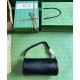 Replica Borsa a tracolla piccola Gucci Blondie 760169 Nera