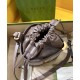 Replica Borsa a secchiello Gucci Ophidia GG 752583 Caffè scuro Replica Borsa a secchiello Gucci Ophidia GG 752583 Caffè scuro
