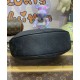Replica Louis Vuitton Baia PM M22819 Accattivante borsa a mezzaluna nera Replica Louis Vuitton Baia PM M22819 Accattivante borsa a mezzaluna nera