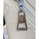 Replica Louis Vuitton Baia PM M22820 Accattivante borsa a mezzaluna albicocca Replica Louis Vuitton Baia PM M22820 Accattivante borsa a mezzaluna albicocca
