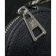 Replica Louis Vuitton Baia MM M22823 Accattivante borsa a mezzaluna nera Replica Louis Vuitton Baia MM M22823 Accattivante borsa a mezzaluna nera