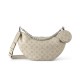 Replica Louis Vuitton Baia MM M22822 Accattivante borsa a mezzaluna albicocca Replica Louis Vuitton Baia MM M22822 Accattivante borsa a mezzaluna albicocca