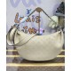Replica Louis Vuitton Baia MM M22822 Accattivante borsa a mezzaluna albicocca Replica Louis Vuitton Baia MM M22822 Accattivante borsa a mezzaluna albicocca
