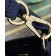 Replica Borsa tote Louis Vuitton Lock & Go M22311 Nera