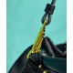 Replica Borsa Prada Re-Nylon e pelle spazzolata 1BH038 Nera Replica Borsa Prada Re-Nylon e pelle spazzolata 1BH038 Nera