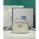 Replica Prada Odette Miniborsa in pelle 1BH203 Crema