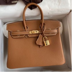 Replica Hermes Birkin 25 Borsa Returne Gesso Clemence