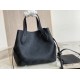 Replica Borsa Louis Vuitton Blossom PM Mahina m21848 Nera