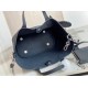 Replica Borsa Louis Vuitton Blossom PM Mahina m21848 Nera