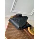 Replica Borsa a tracolla Louis Vuitton Duo M21890 Monogramma