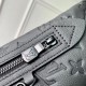 Replica Borsa a tracolla Louis Vuitton Duo M21890 Monogramma