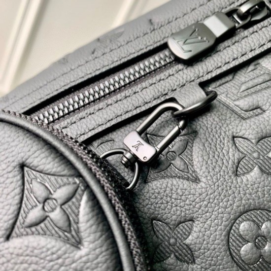 Replica Borsa a tracolla Louis Vuitton Duo M21890 Monogramma