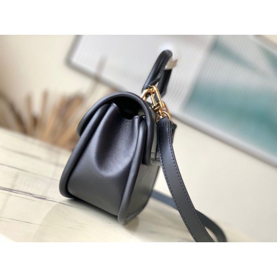 Replica Borsa Louis Vuitton Hide and Seek M22724 Epi