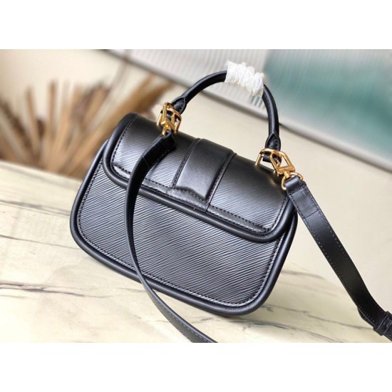 Replica Borsa Louis Vuitton Hide and Seek M22724 Epi