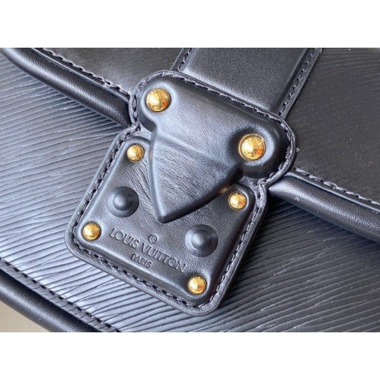 Replica Borsa Louis Vuitton Hide and Seek M22724 Epi