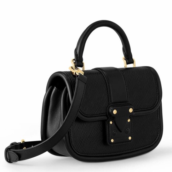 Replica Borsa Louis Vuitton Hide and Seek M22724 Epi