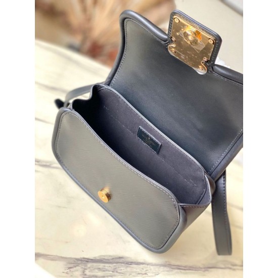 Replica Borsa Louis Vuitton Hide and Seek M22724 Epi