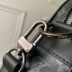 Replica Louis Vuitton Porte-Documents Voyage PM in tela monogramma Eclipse M46457