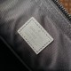 Replica Borsa a tracolla Louis Vuitton Trio in pelle con monogramma in rilievo M46603 Replica Borsa a tracolla Louis Vuitton Trio in pelle con monogramma in rilievo M46603