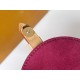 Replica Borsa Louis Vuitton Micro Chantilly in tela monogramma M46643