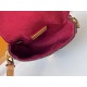 Replica Borsa Louis Vuitton Micro Chantilly in tela monogramma M46643