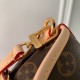 Replica Borsa Louis Vuitton Saumur BB in tela monogramma M46740