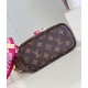 Replica Borsa Louis Vuitton Neverfull BB M46786 Tela monogramma Replica Borsa Louis Vuitton Neverfull BB M46786 Tela monogramma