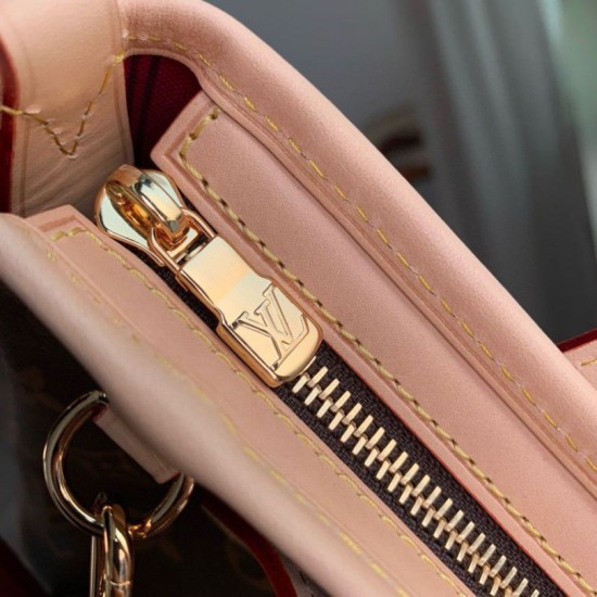 Replica Borsa Louis Vuitton Neverfull BB M46786 Tela monogramma Replica Borsa Louis Vuitton Neverfull BB M46786 Tela monogramma