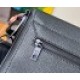 Replica Borsa a tracolla Louis Vuitton Takeoff in pelle LV Aerogram M57080