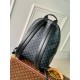 Replica Zaino Louis Vuitton Josh in tela Damier Graphite N40365 Replica Zaino Louis Vuitton Josh in tela Damier Graphite N40365