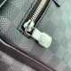 Replica Zaino Louis Vuitton Josh in tela Damier Graphite N40365 Replica Zaino Louis Vuitton Josh in tela Damier Graphite N40365