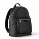 Replica Zaino Louis Vuitton Josh in tela Damier Graphite N40365 Replica Zaino Louis Vuitton Josh in tela Damier Graphite N40365