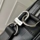 Replica Louis Vuitton Porte-Documents Voyage PM in tela Damier Graphite N40445