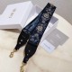 Replica Tracolla Dior KaleiDiorscopic Blu