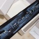 Replica Tracolla Dior KaleiDiorscopic Blu