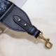 Replica Tracolla Dior KaleiDiorscopic Blu