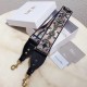 Replica Tracolla Dior KaleiDiorscopic Rosa