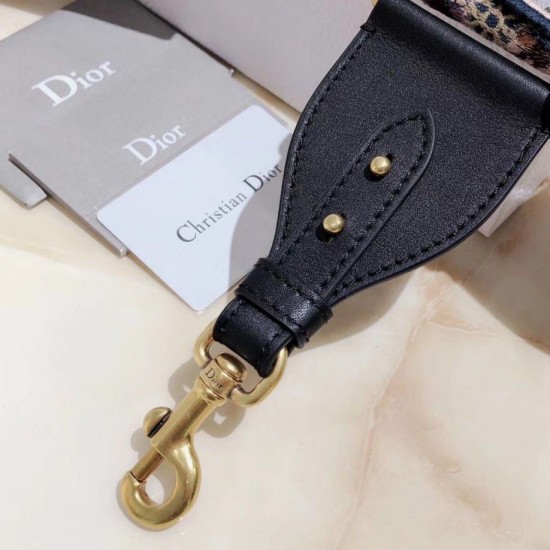 Replica Tracolla Dior KaleiDiorscopic Rosa