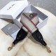Replica Tracolla Dior Christian Dior Beige
