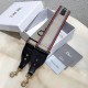 Replica Tracolla Dior Christian Dior Beige