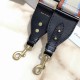Replica Tracolla Dior Christian Dior Beige