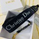 Replica Tracolla Dior Denim Christian Dior Blu