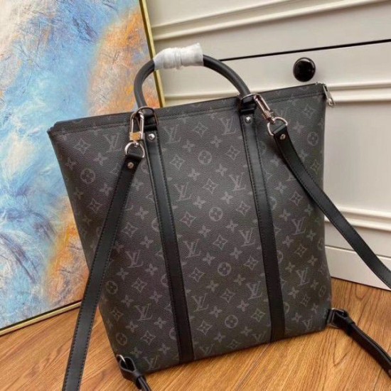 Replica Zaino Monogram Eclipse m45221