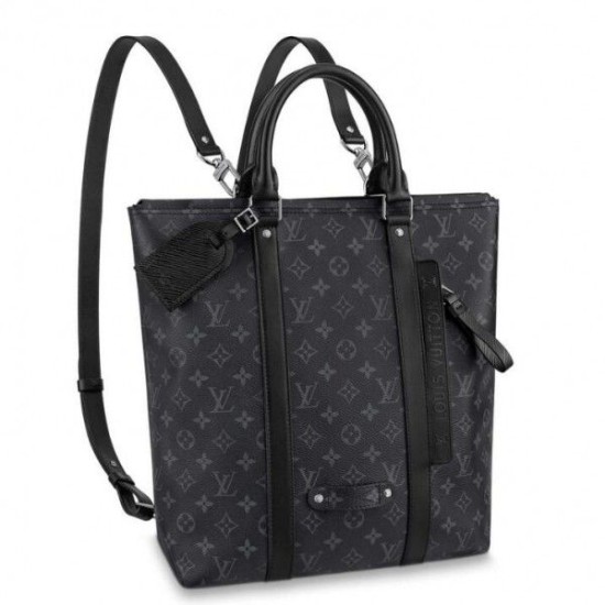 Replica Zaino Monogram Eclipse m45221