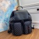 Replica Zaino Utility Damier Graphite N40279