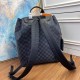 Replica Zaino Utility Damier Graphite N40279