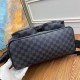 Replica Zaino Utility Damier Graphite N40279